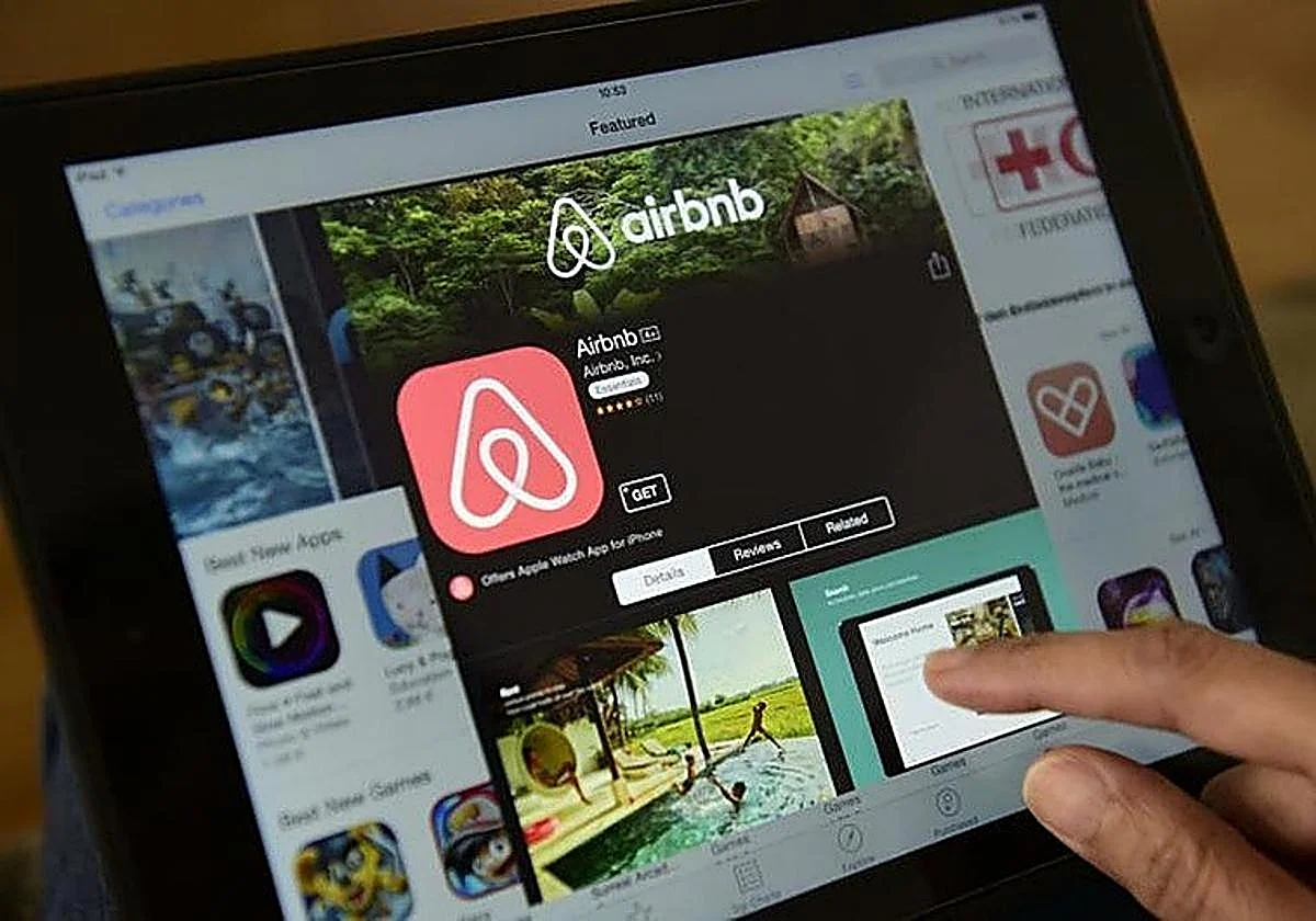 Spanish court upholds Consumer Affairs' decision to fine Airbnb 64 million euros for illegal listings