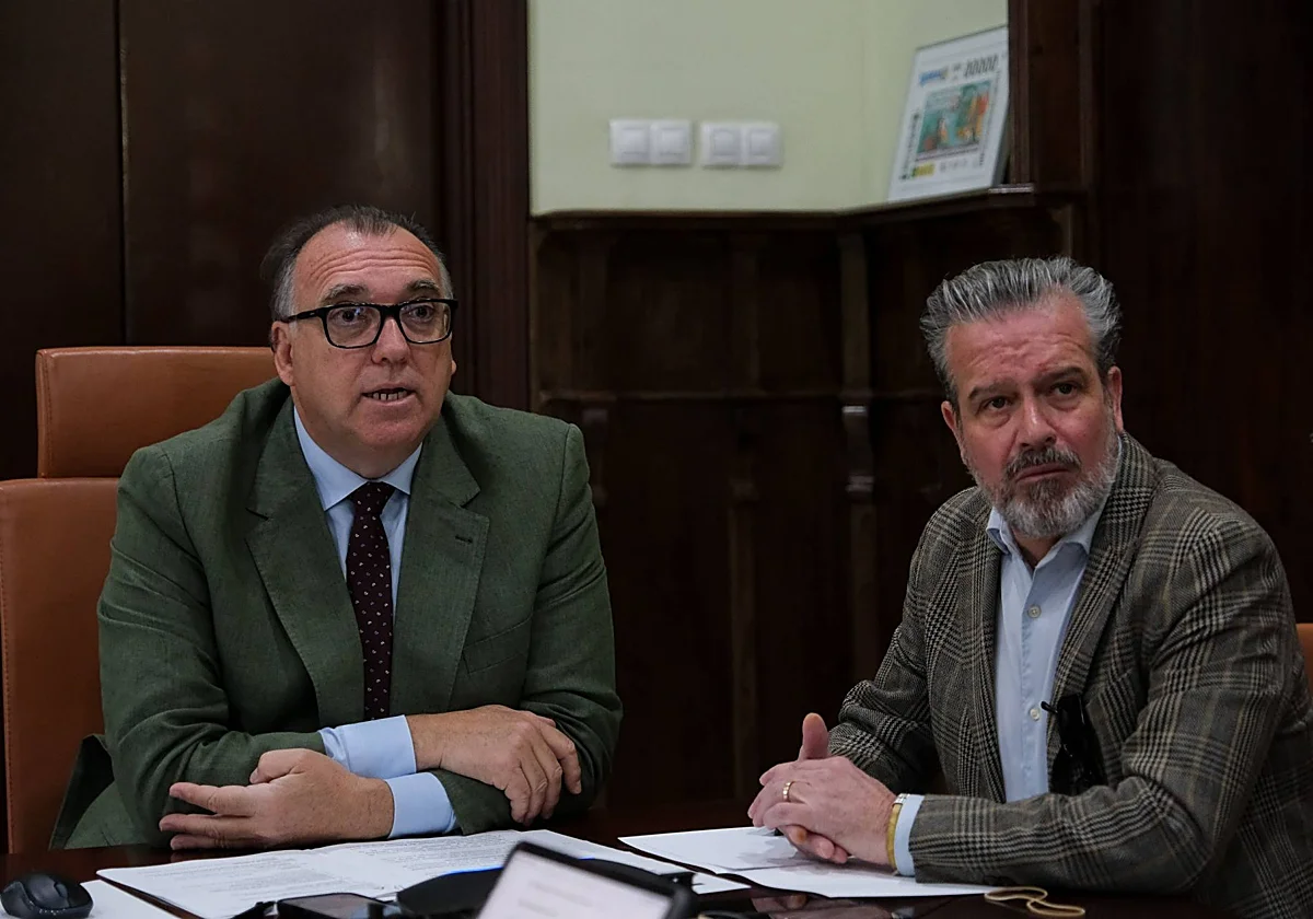 Andalucía anuncia una campaña de promoción especial en el mercado nacional ante la crisis ferroviaria