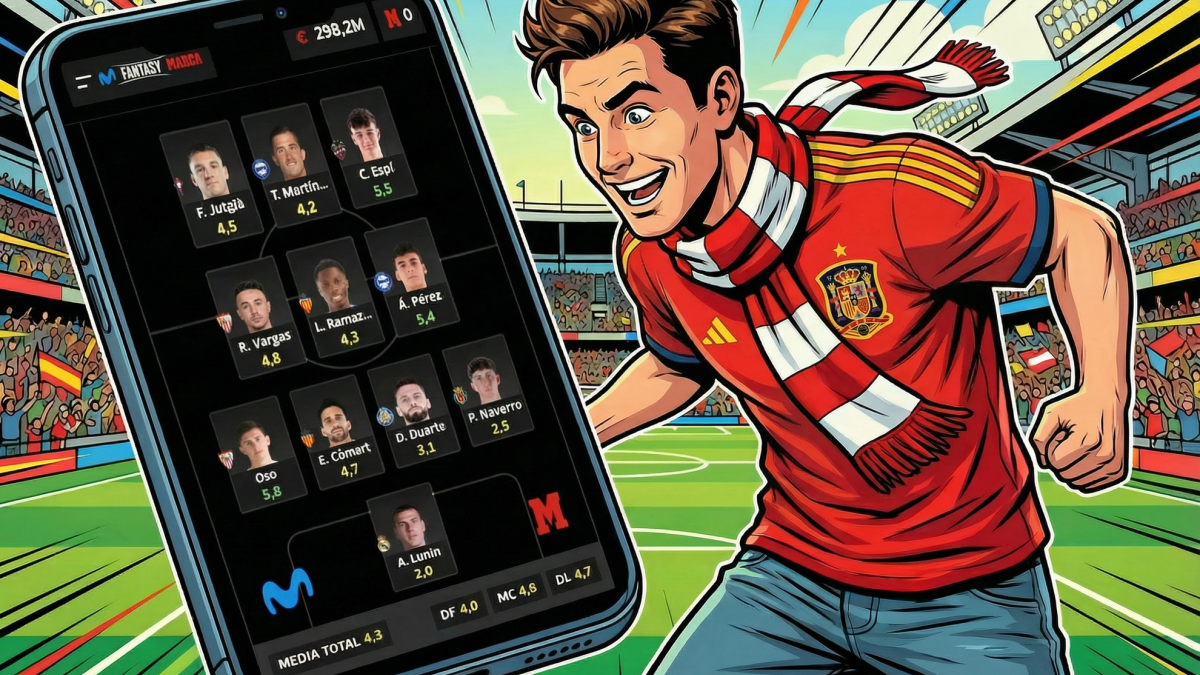 Mercado de fichajes: los chollos para el parón de LaLiga