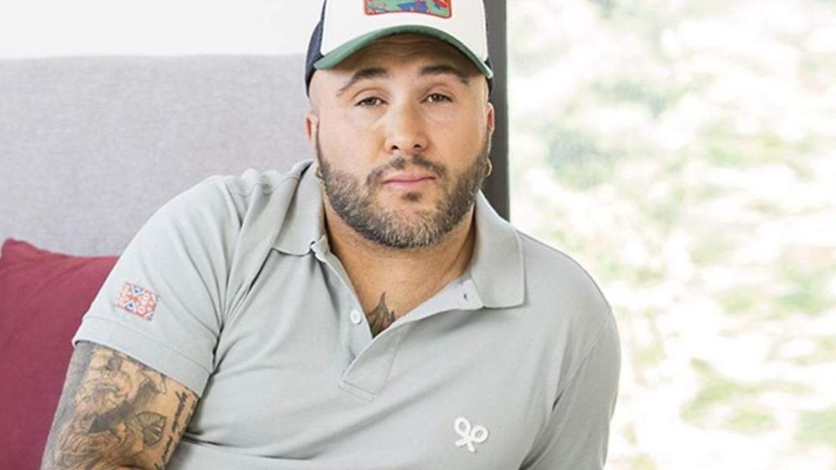 Kiko Rivera: "Le pedí un millón de euros a Cristiano Ronaldo"