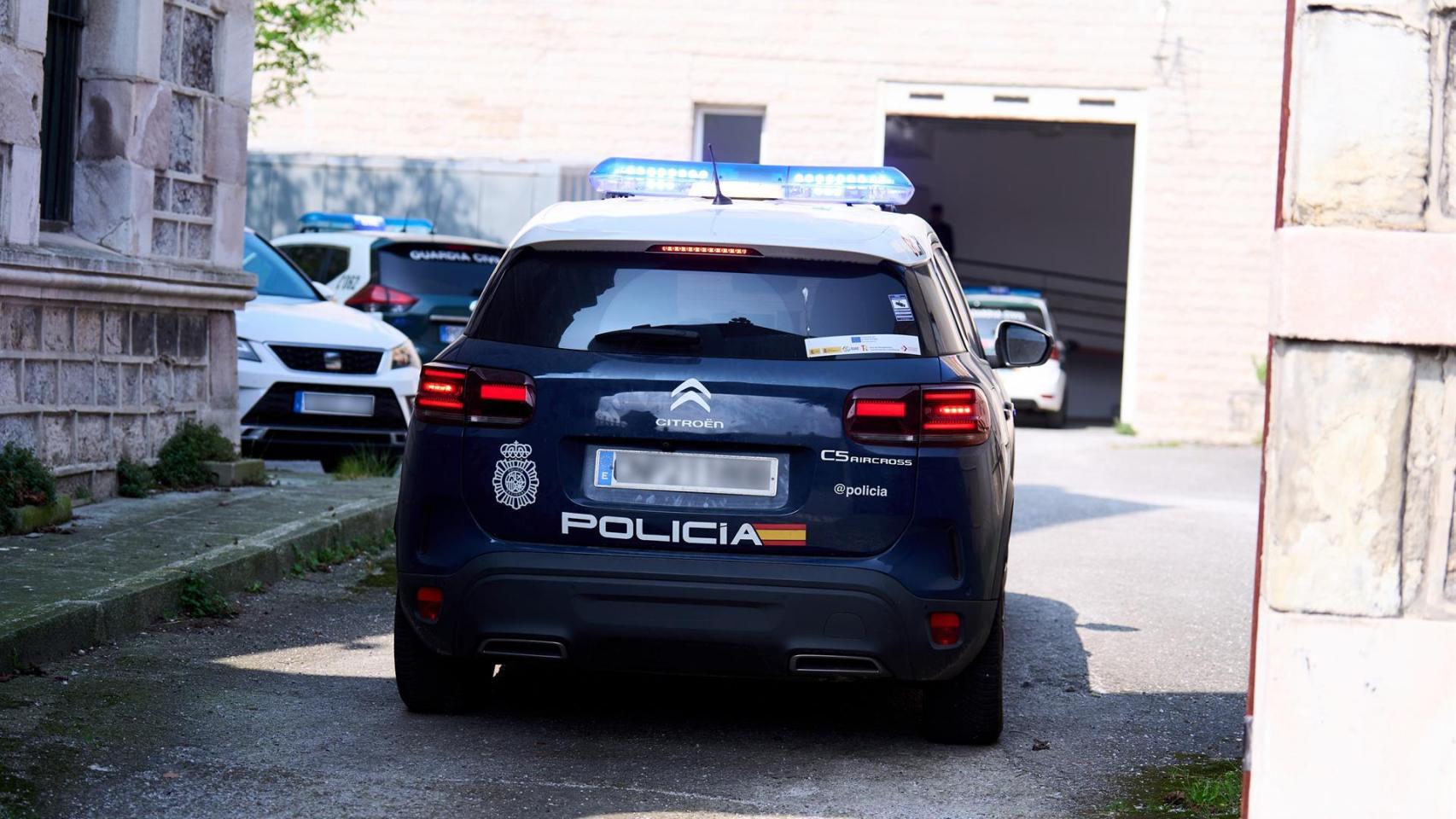 En libertad el seguidor del Albacete Balompié investigado por la muerte de un aficionado del Racing de Santander