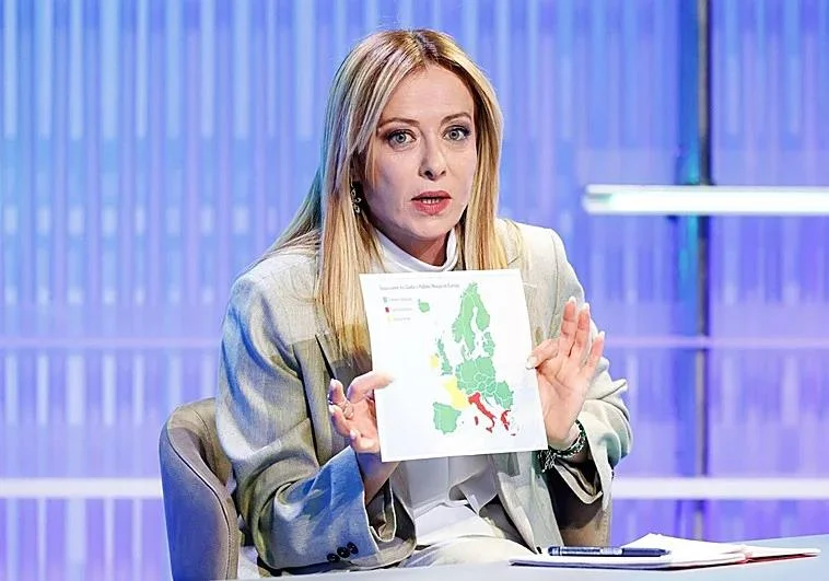 El fracaso en el referéndum constitucional abre una crisis política en Italia