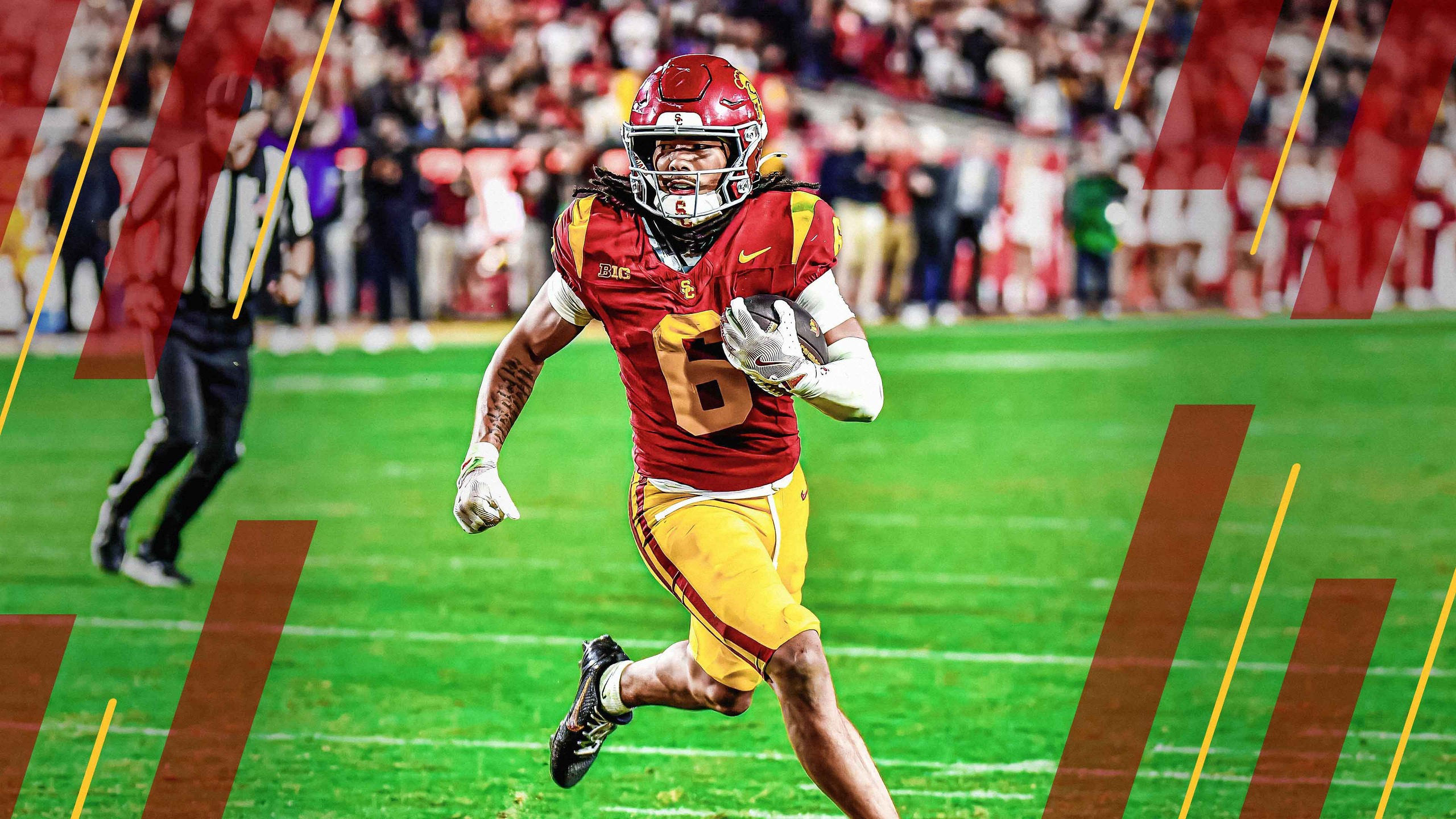 2026 NFL Draft: Potential NFL player-prospect pairings to get excited about