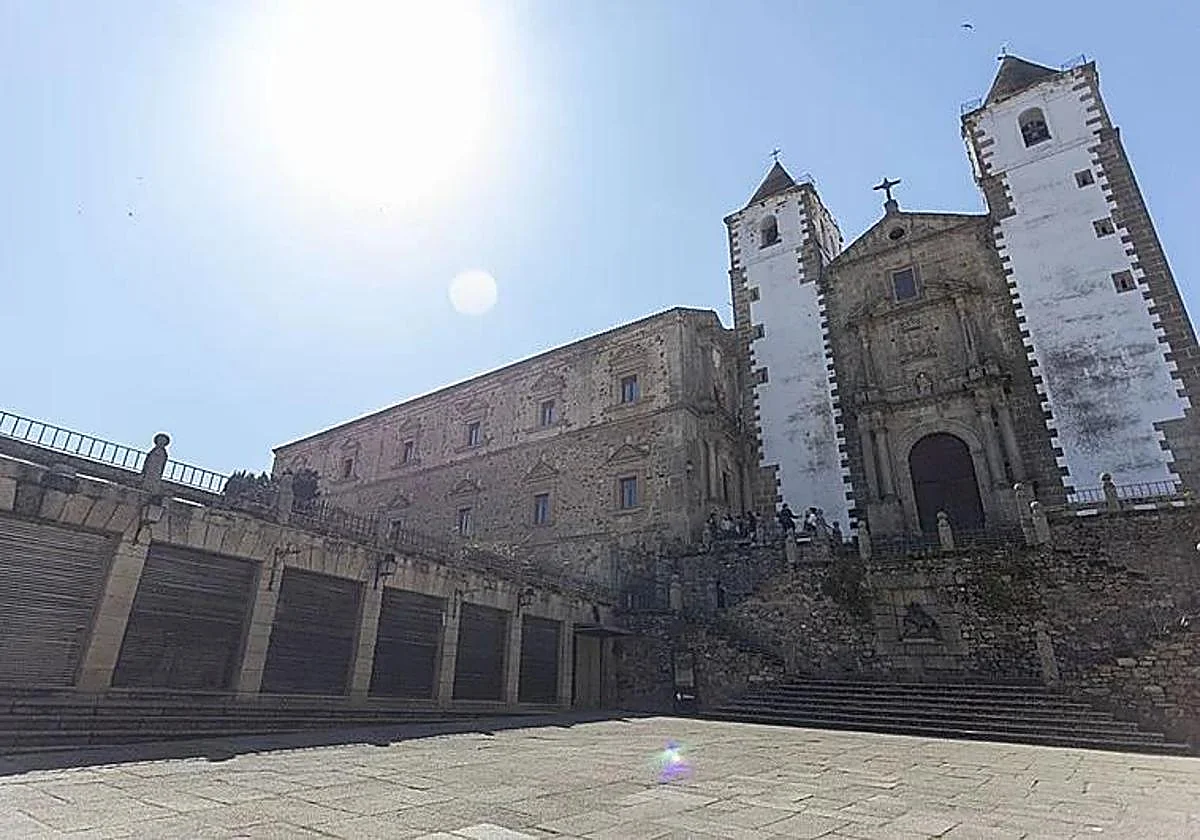 La Fundación Mapfre abrirá en Cáceres su tercera sede, tras las de Madrid y Barcelona