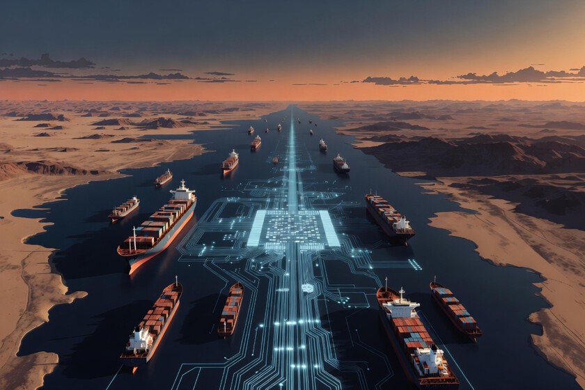 El golpe más inesperado de la guerra de Irán no es el precio del petróleo. Es el de los chips