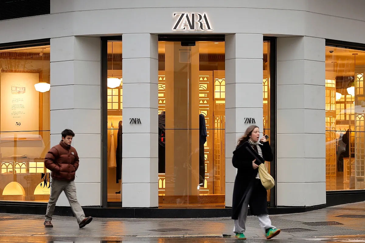 Inditex, Mango, Tendam, H&M y Primark cierran un preacuerdo de convenio
