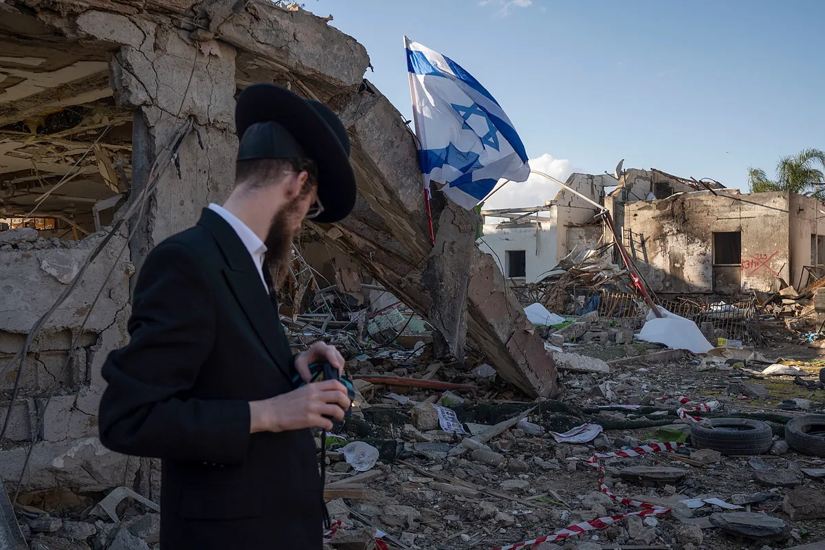 La guerra en Irán aumenta el riesgo de una crisis en el mercado de bonos