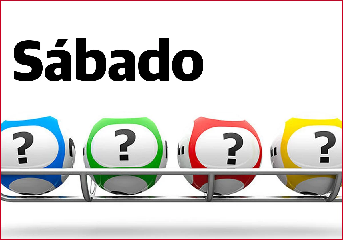 Resultado de todos los sorteos del sábado, 13 de diciembre de 2025