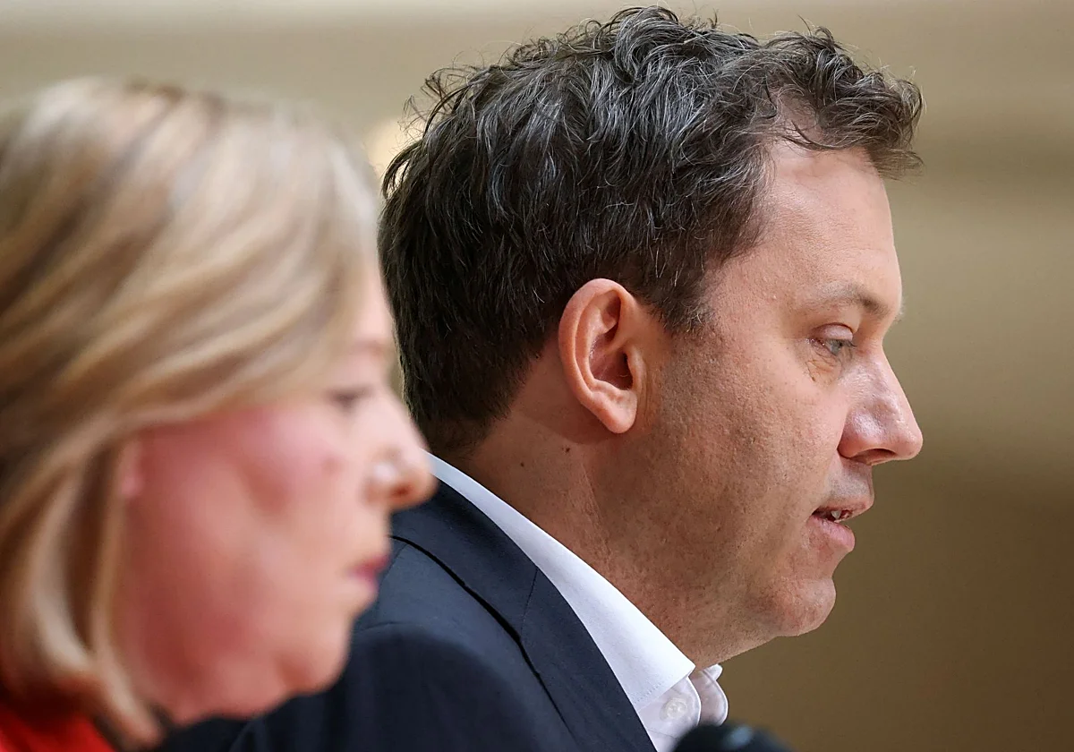 El colapso socialdemócrata amenaza las reformas en Alemania