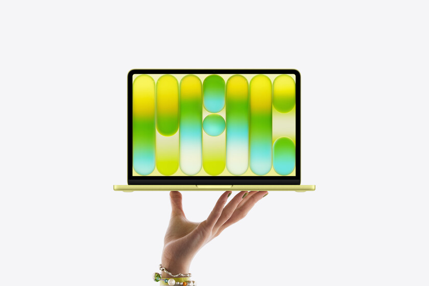 Apple ha conseguido un récord histórico de ventas con el MacBook Neo en su semana de lanzamiento. La sorpresa es absolutamente nula