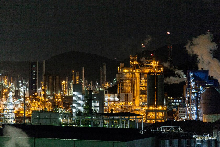 EEUU cree que asfixiará a Irán tomando la isla de Kharg. Hay un detalle: Teherán tiene un gigantesco "Plan B"