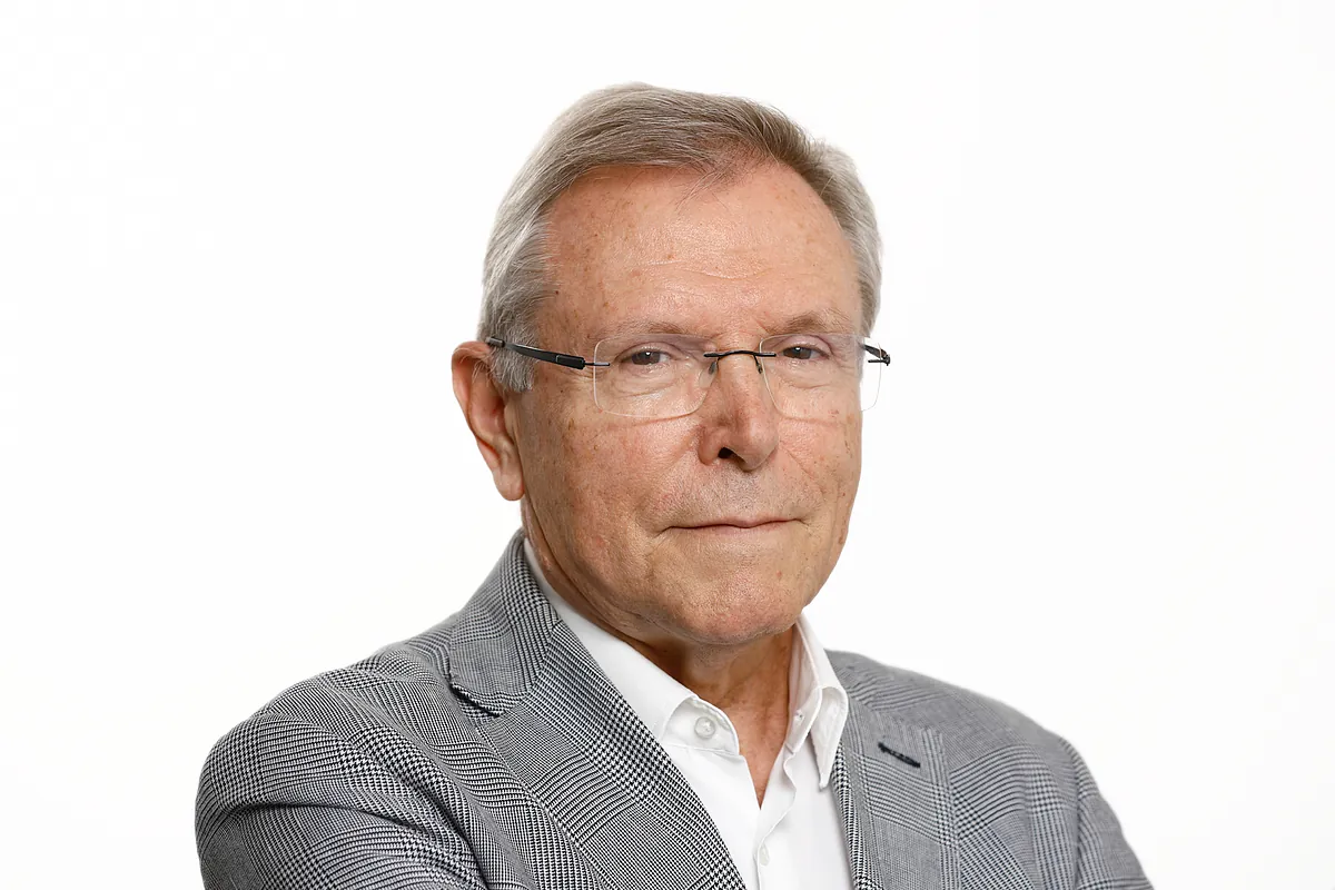 Bondalti nombrará a un exdirectivo de Dow Chemical como presidente de Ercros