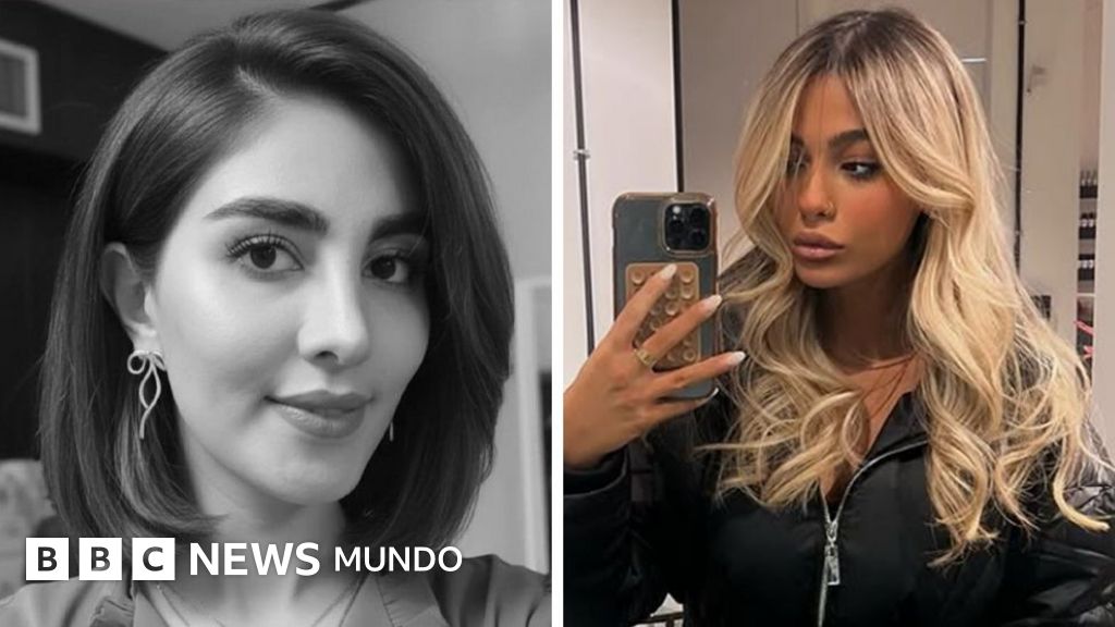 Quiénes son algunas de las víctimas civiles en Irán de los ataques de EE.UU. e Israel