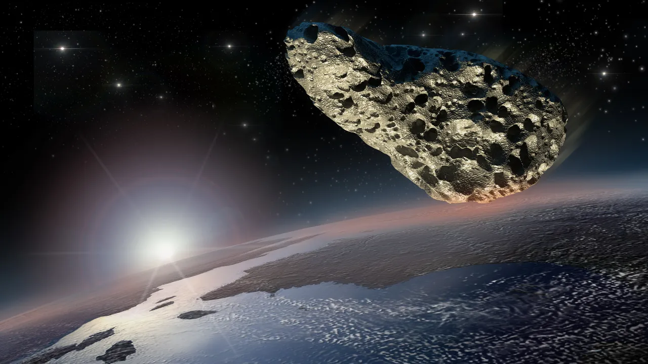 Hace 3,000 años, artesanos chinos fabricaron un hacha con metal extraterrestre; así fue como arqueólogos la hallaron