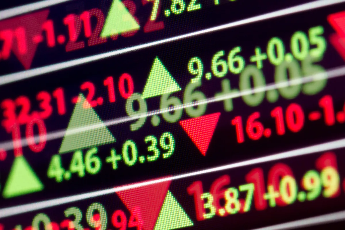 Los dos valores más tranquilos del Ibex en plena guerra