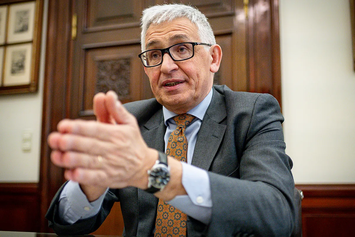 El BCE ve Europa como el líder global en activos digitales