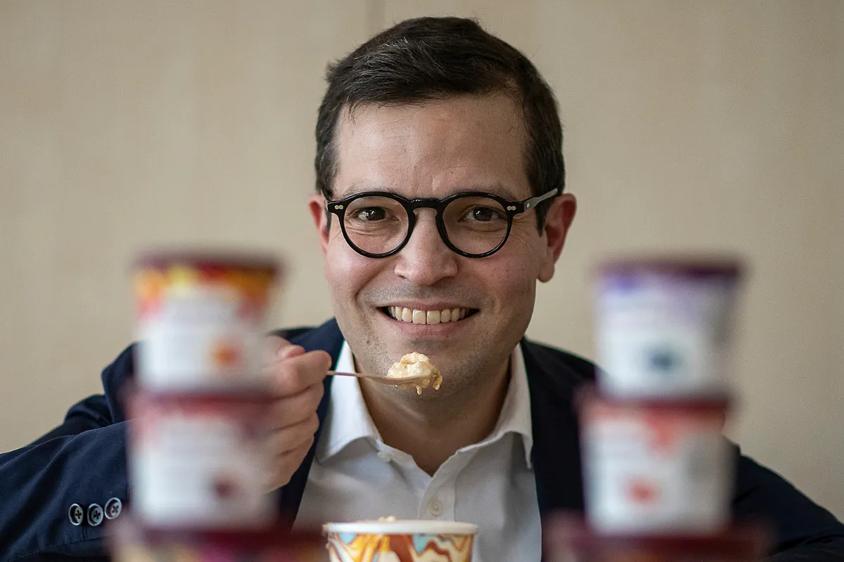 Jaime Liriano (General Mills): "El liderazgo hoy consiste en desarrollar talento, no solo resultados"