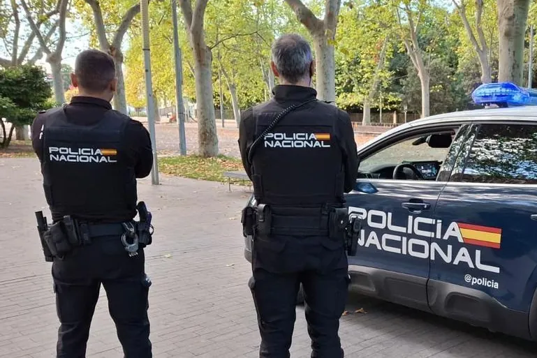 Los policías nacionales podrán jubilarse a los 60 años a cambio de una cotización extra