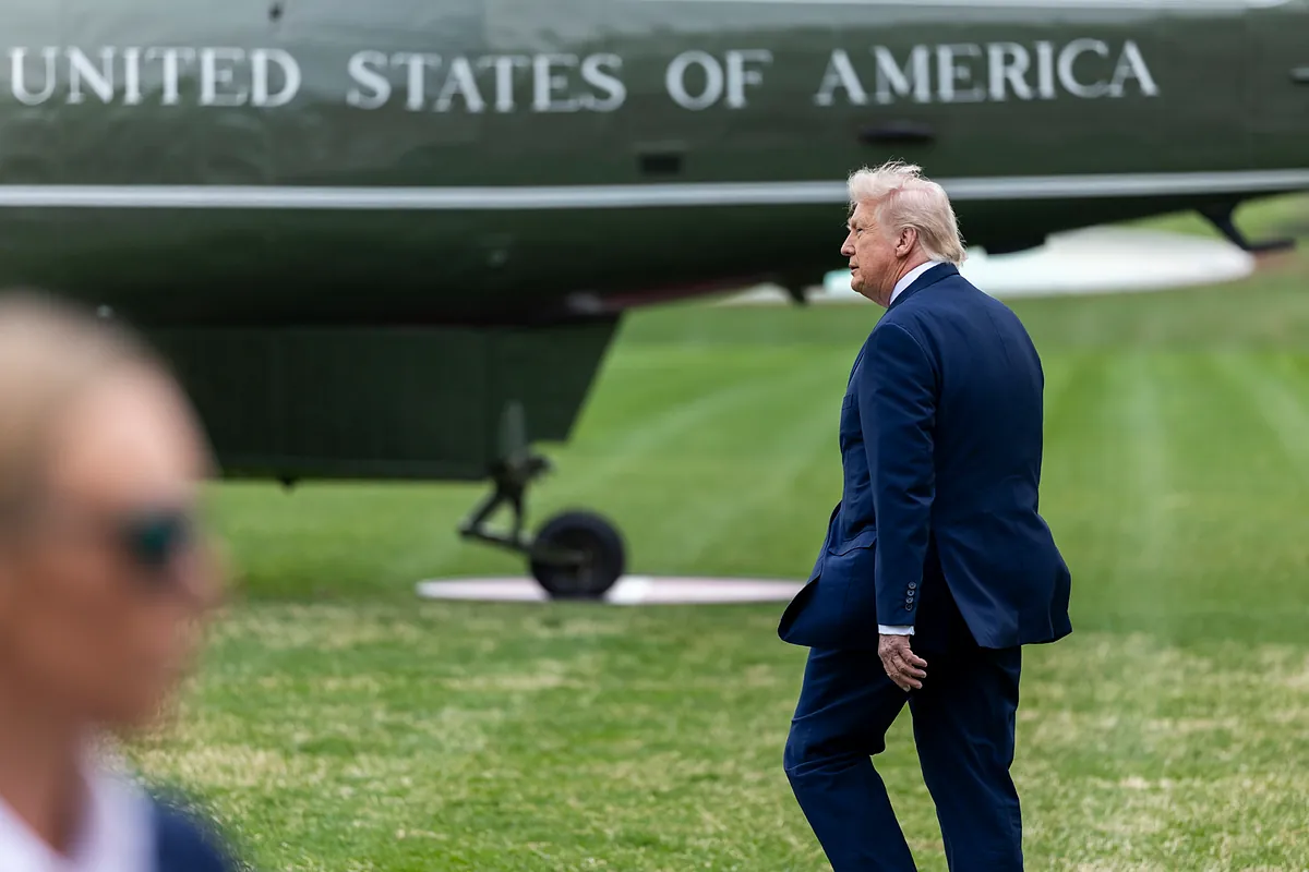 Llega el 'índice del TACO' para anticipar en el mercado los giros de Donald Trump