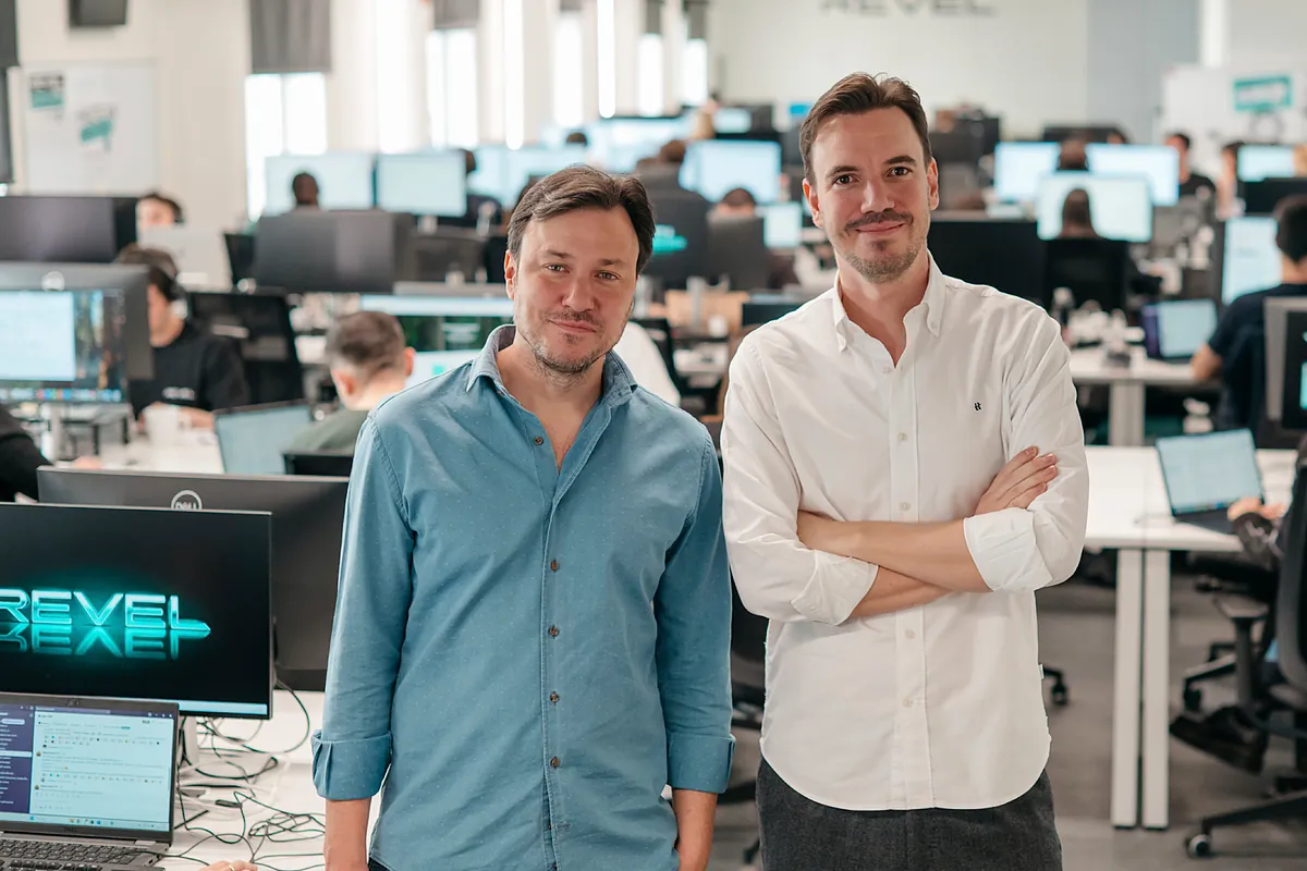 Cómo preparar su 'start up' para el salto a una ronda de alto voltaje