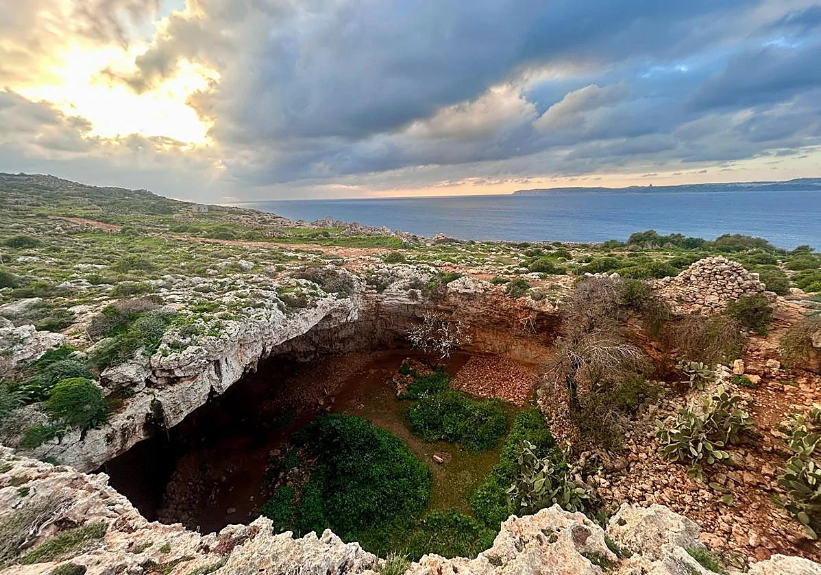 Un mundo sin nosotros