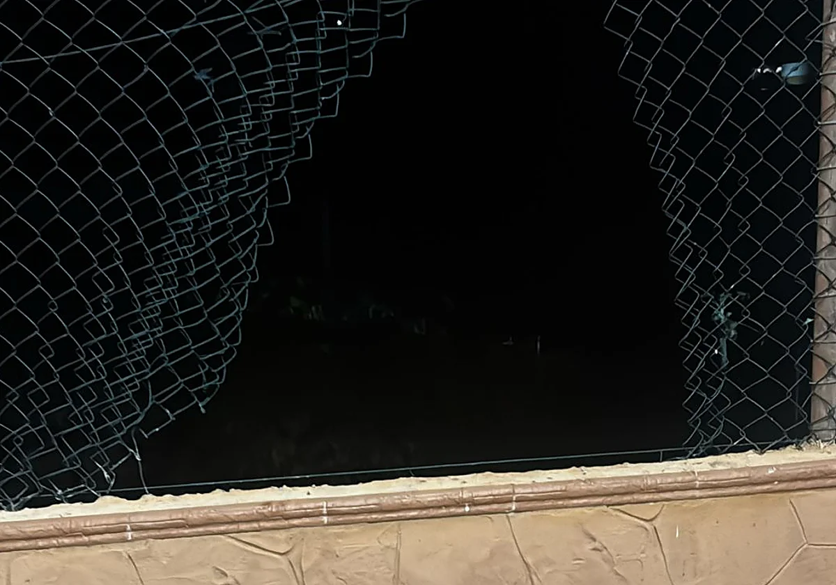 Nueva oleada de robos en fincas de Valle-Niza y Almayate Alto: cuatro casas asaltadas en una noche