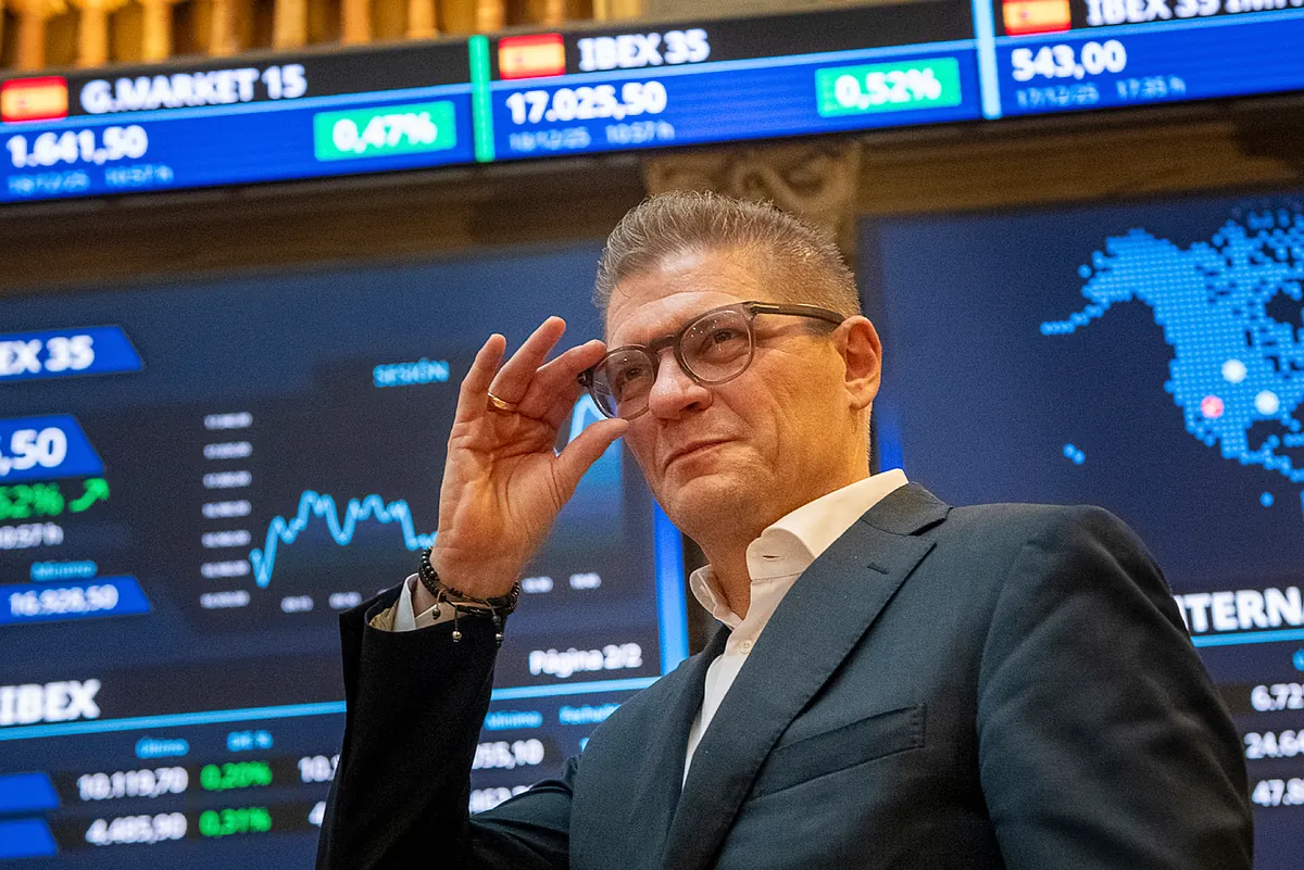 SIX, dueño de BME, registra pérdidas en 2025 por su participación en Worldline