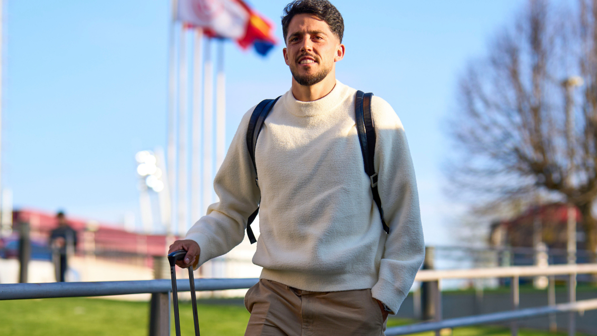 El Fornals más decisivo: iguala el mejor registro goleador de su carrera