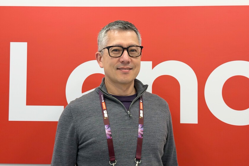 La IA que te conoce pero no te espía: la apuesta de Lenovo para diferenciarse en un mercado saturado de chatbots