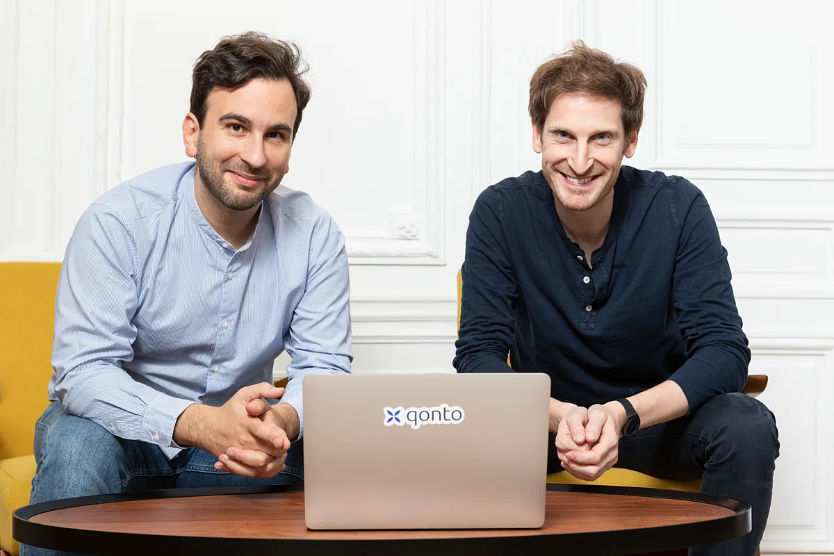 La fintech Qonto ficha en Uber a su nuevo responsable para el sur de Europa