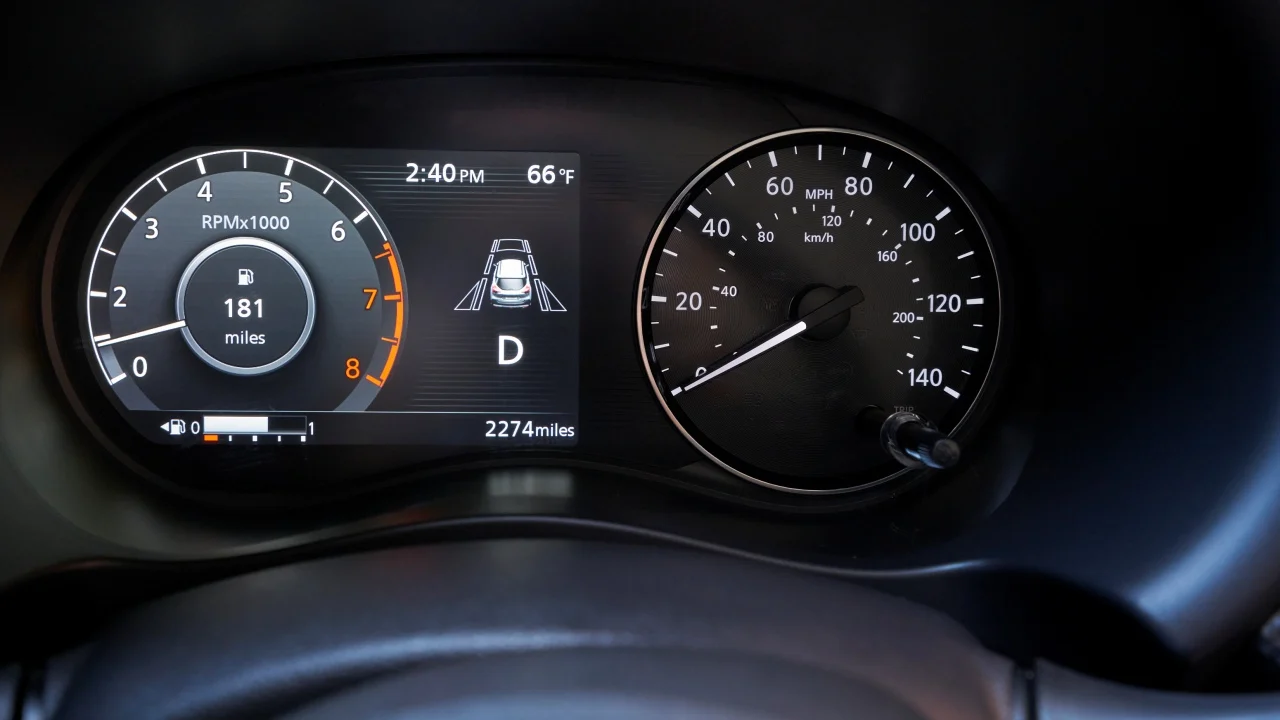 Ahorrar gasolina con 7 medidas anticrisis: los expertos hablan del regreso del límite a 110 km/h