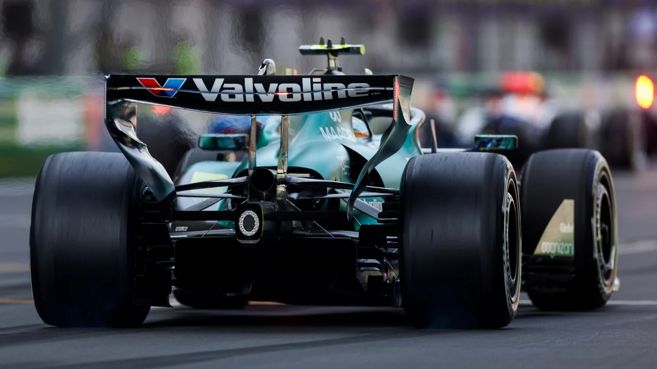 Honda, deseosa de mostrar a sus aficionados lo que han “progresado desde Baréin”, pone el foco en la gestión de la energía