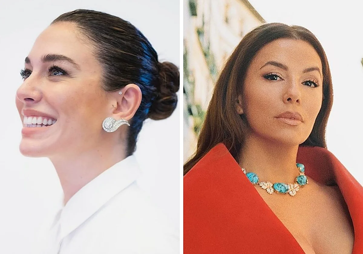 «Los relojes antiguos de Cartier están más solicitados que los Rolex»