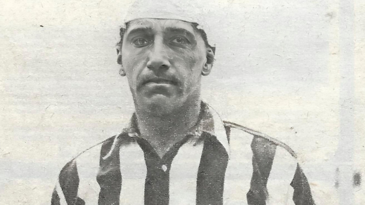 Primer capitán de España y un "¡Gora Euzkadi!" para la historia<br>