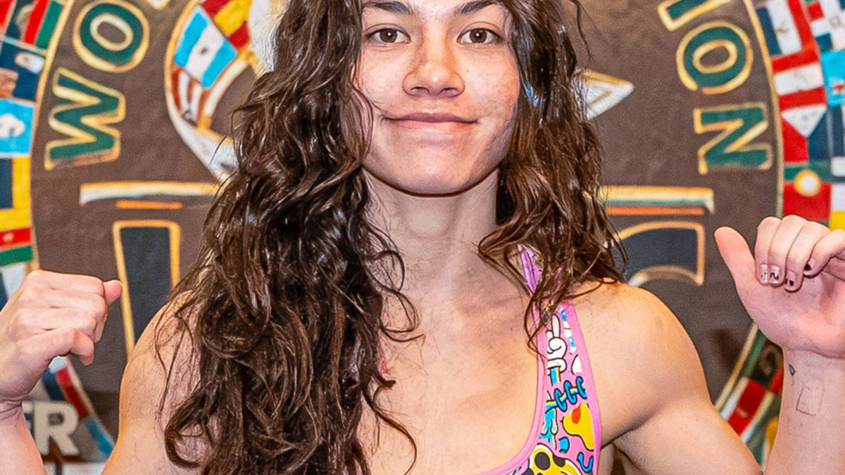 Isis Sio despierta del coma tras su polémico segundo KO en menos de dos meses