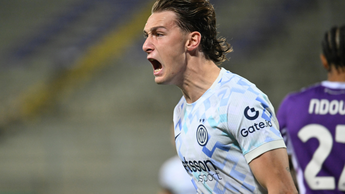 Italia se agarra al último 'bomber' del Calcio: "Nos llevará al Mundial"<br>