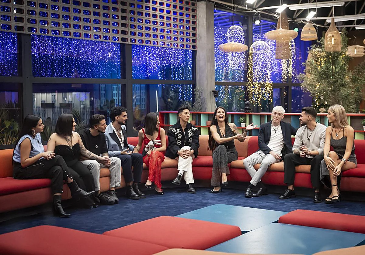 El ojo de 'Gran hermano' se apaga en Telecinco