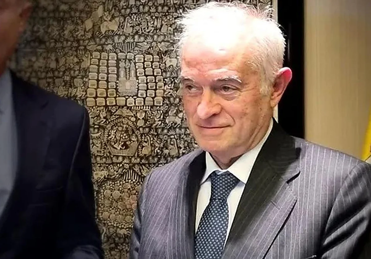 El CGPJ estudia el archivo de las quejas contra Peinado por el 'caso Begoña Gómez'