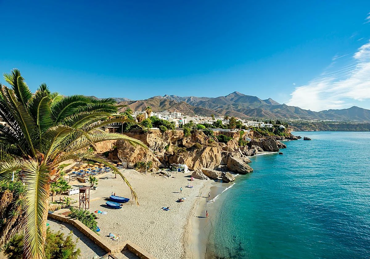 Eight beaches on the Costa del Sol that are a heaven on earth, but how many have you visited?