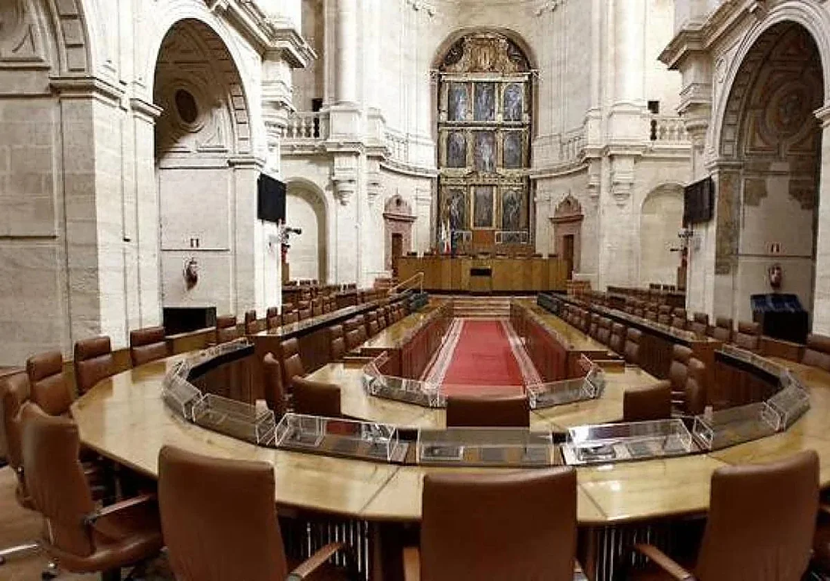 La disolución del Parlamento devuelve al punto de partida la tramitación de las cuatro leyes pendientes