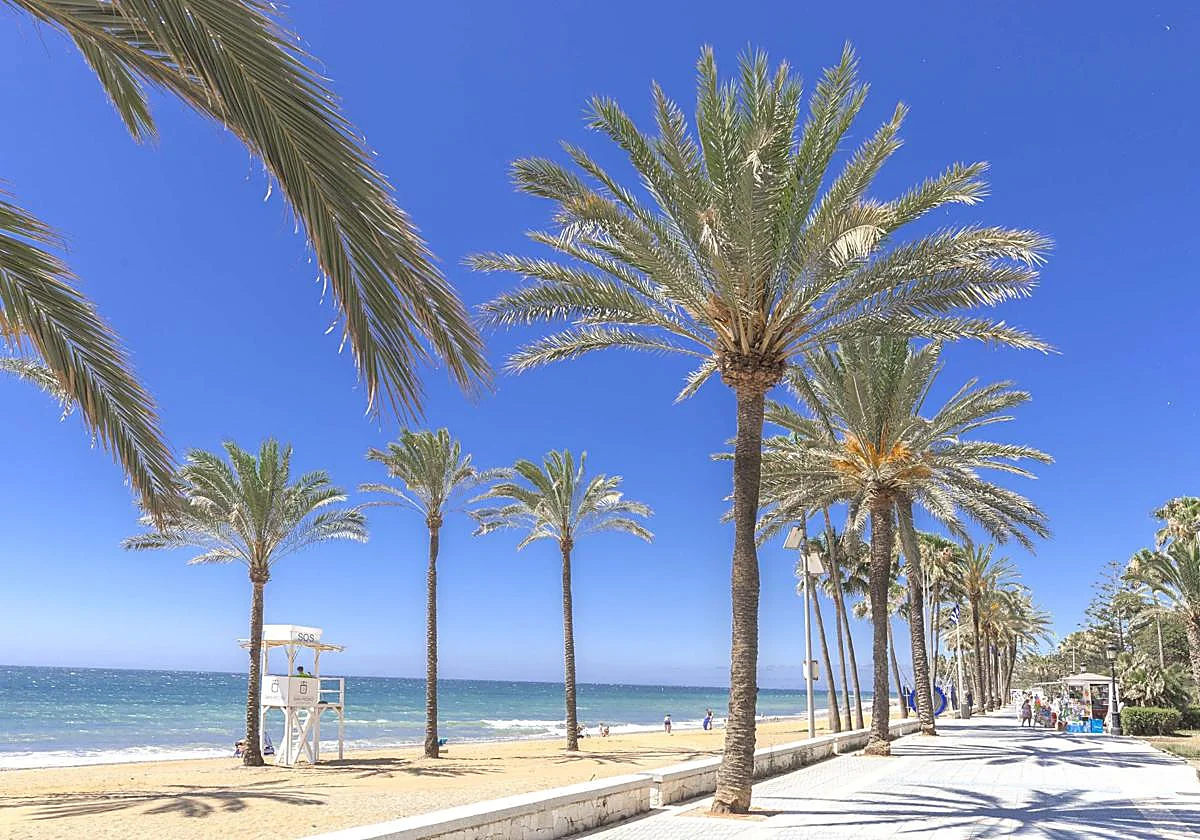Marketing Marbella: an intense promotion schedule in Spain and overseas until summer