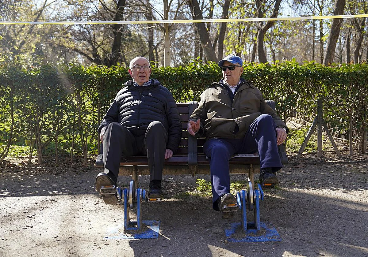 Los actuales jubilados y también los nuevos cobrarán pensiones más generosas en 2026