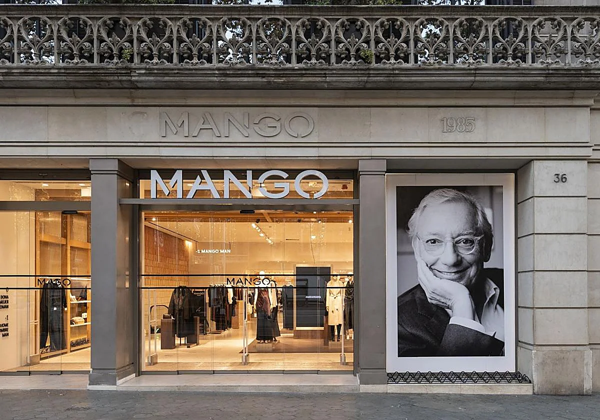 Un año lleno de incógnitas sobre la muerte del dueño de Mango