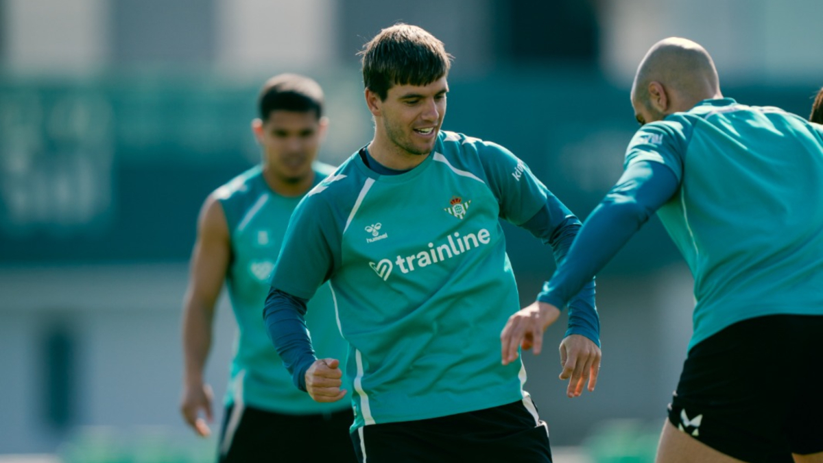 Turno para Lo Celso en LaLiga... con el Mundial en el horizonte