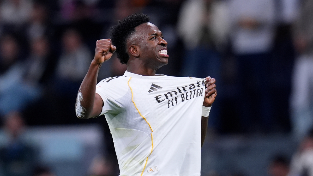 La 'mentira' con Vinicius