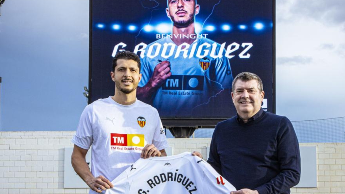 Las tres patas de la 'operación Guido-Valencia'