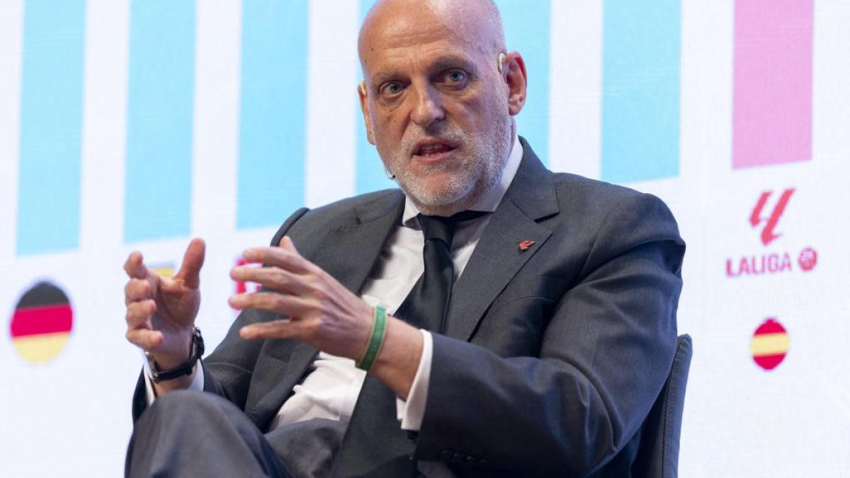 Golpe de LaLiga a la piratería en Francia