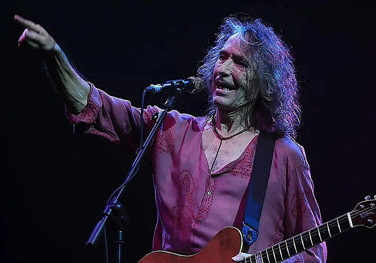 Así se ensancha el alma