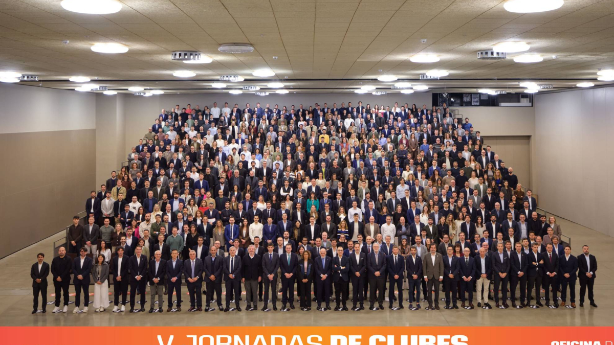 Los clubes de LaLiga, ante el reto de conectar con la Generación Z