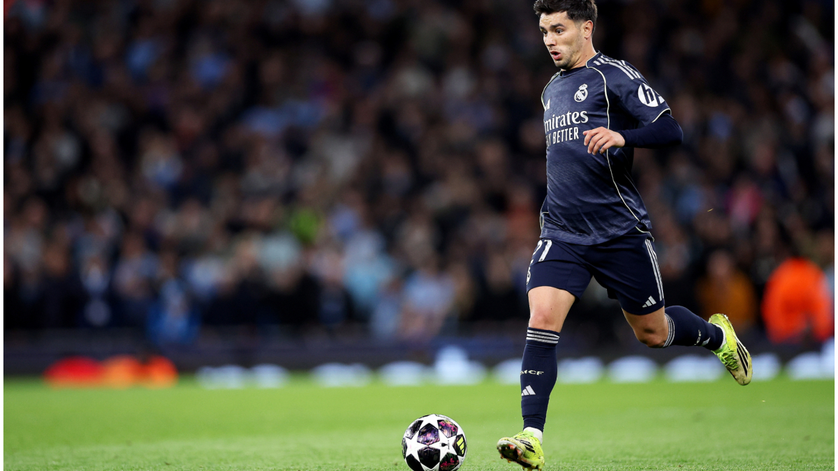 El renacer de Brahim: del 'Panenka' y ser suplente a ser titular, clave y ejemplo